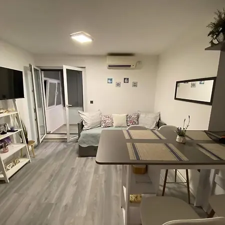 Tonino Apartment Sibenik Exterior photo