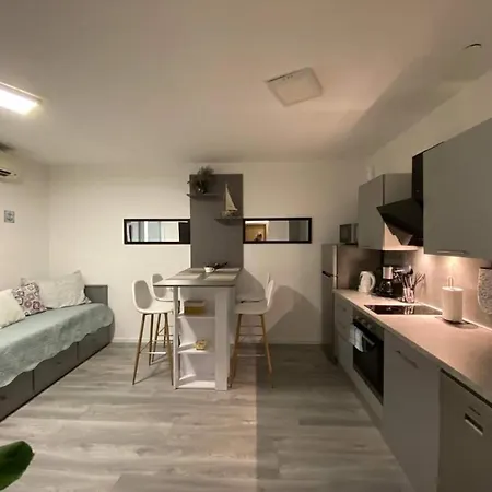 Tonino Apartment Sibenik Exterior photo