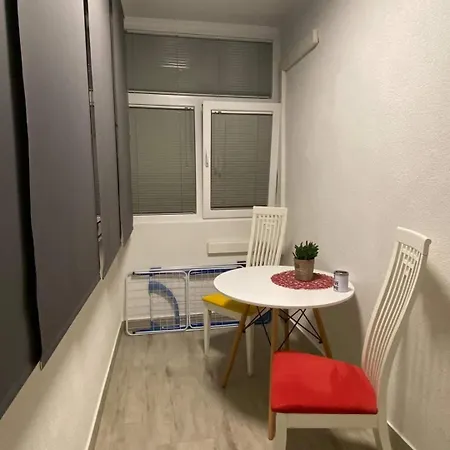 Tonino Apartment Sibenik Exterior photo
