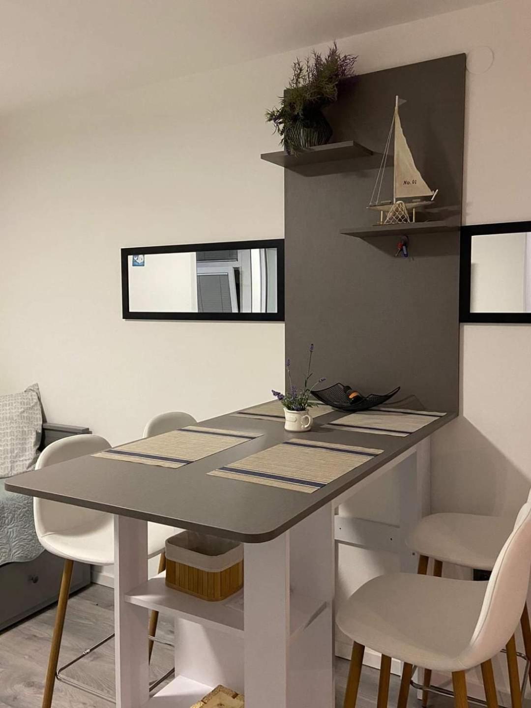 Tonino Apartment *
