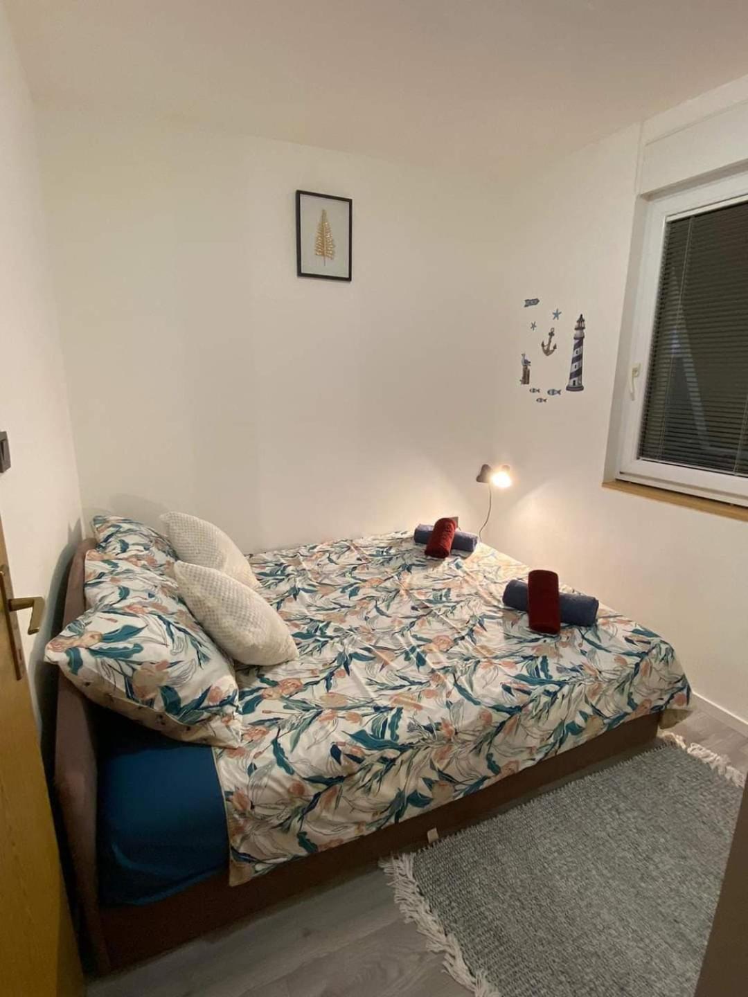 Apartment Tonino *