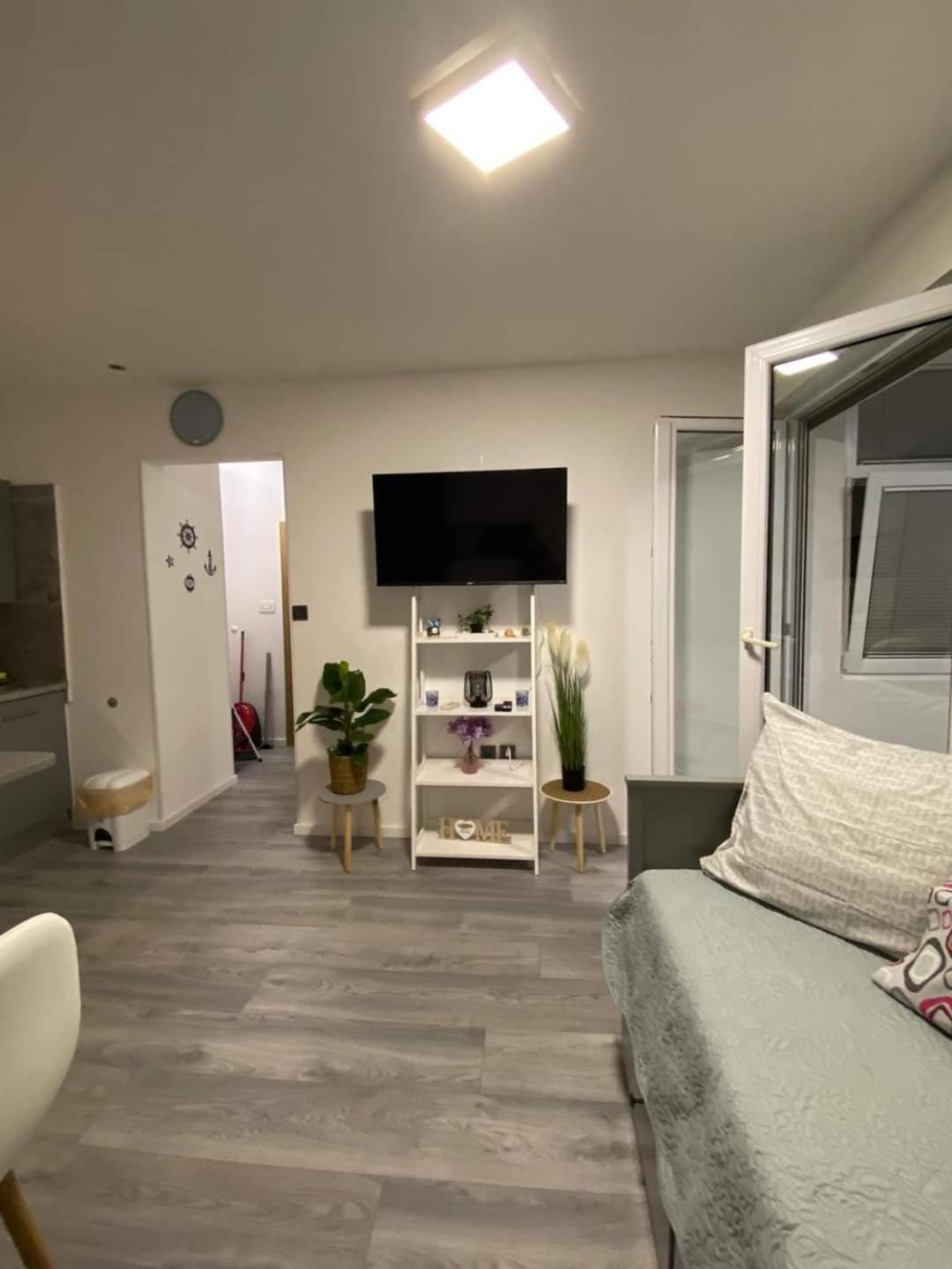 Tonino Apartment