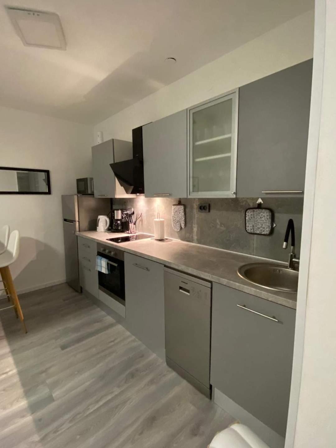 Apartment Tonino