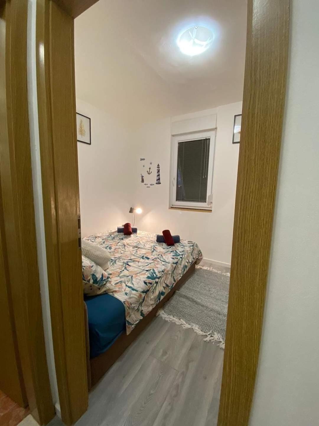 Tonino Apartment *